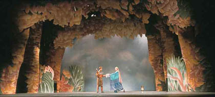 click for more on Jungle Book at IUN